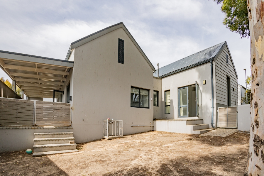 3 Bedroom Property for Sale in Philadelphia Western Cape